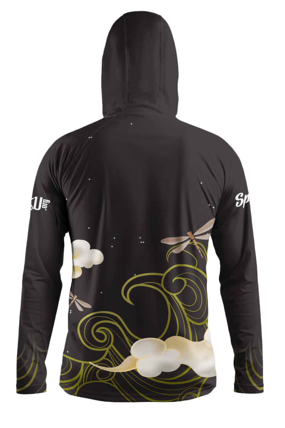 Los Angeles Sky Universal Hoodie
