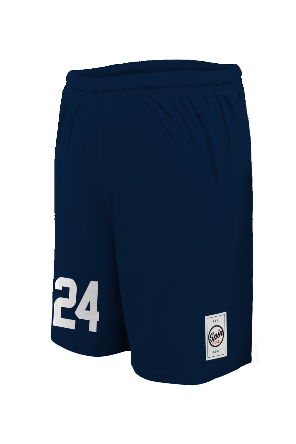 MadisonRidgeland Micro Shorts Spin Ultimate