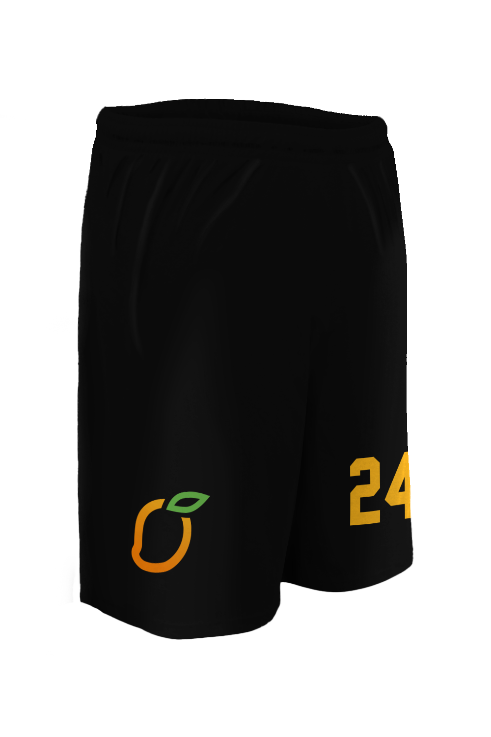 Mango Micro Shorts