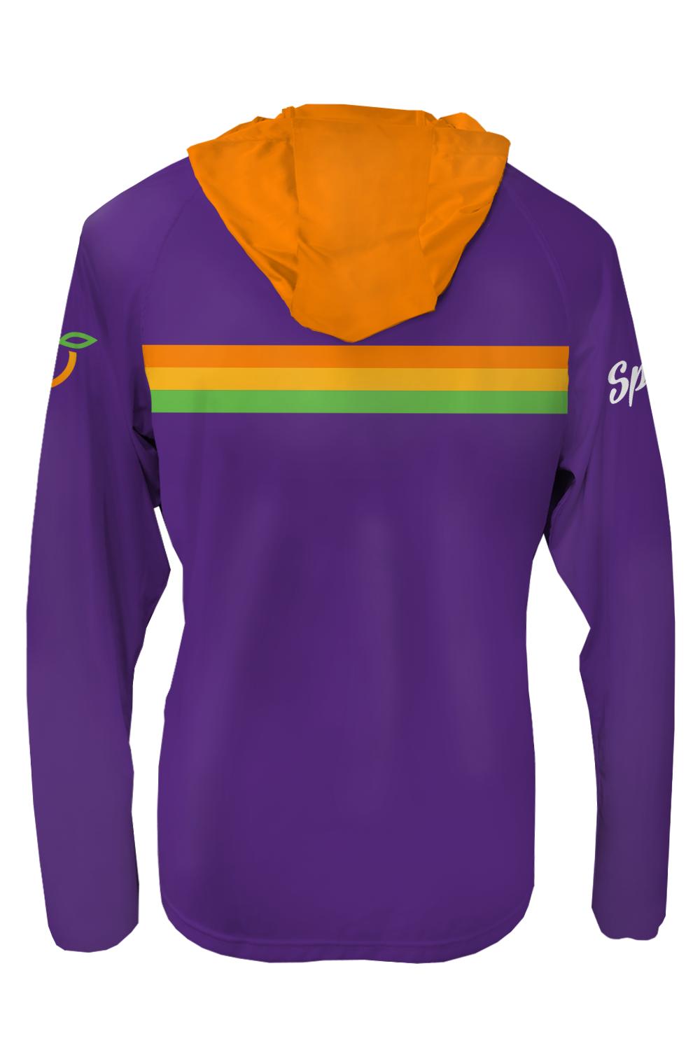 Mango Universal Hoodie