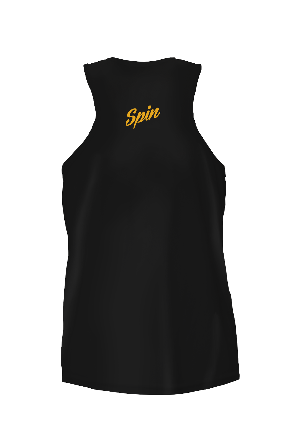 Mango Tank (Black)