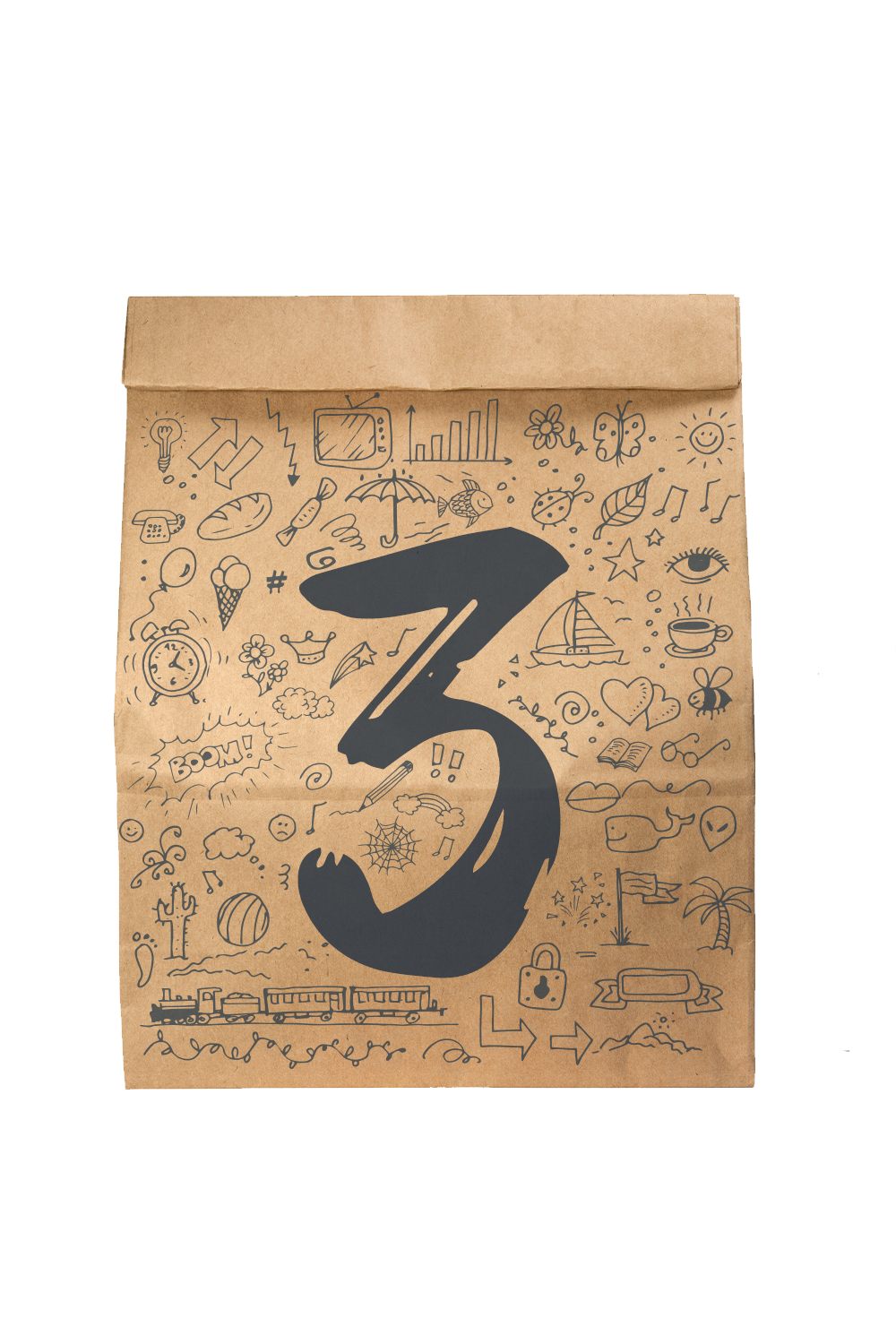 Mystery Packs