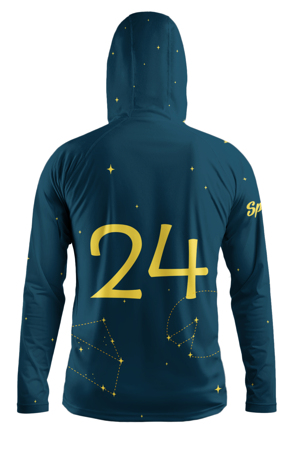 Night Cheese Universal Hoodie