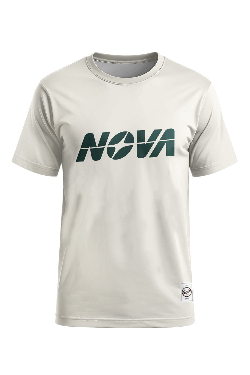 Nova Short Sleeve Jersey (Light)