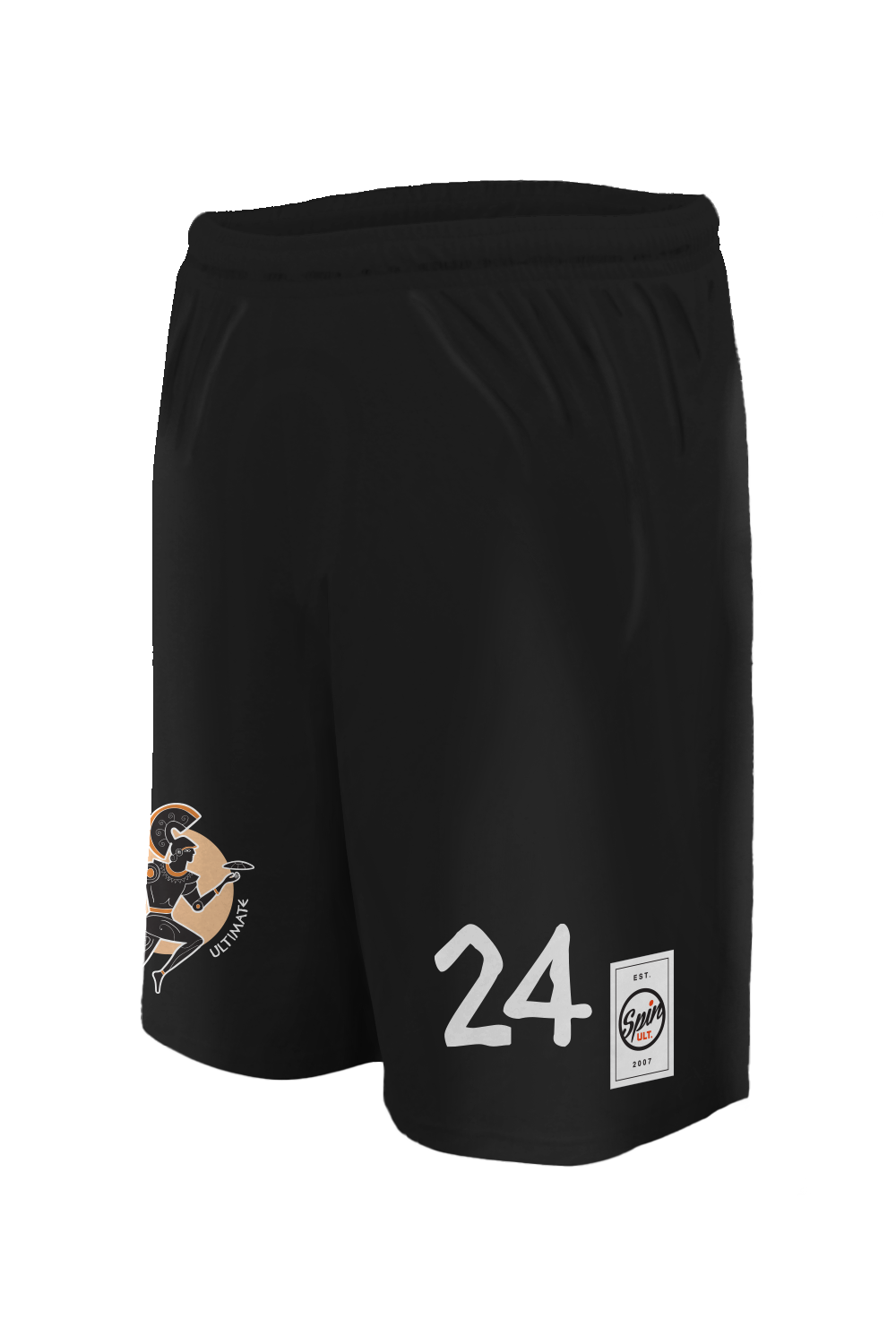 Odyssey Micro Shorts