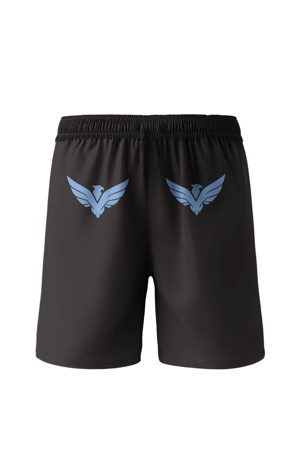 REU Micro Shorts
