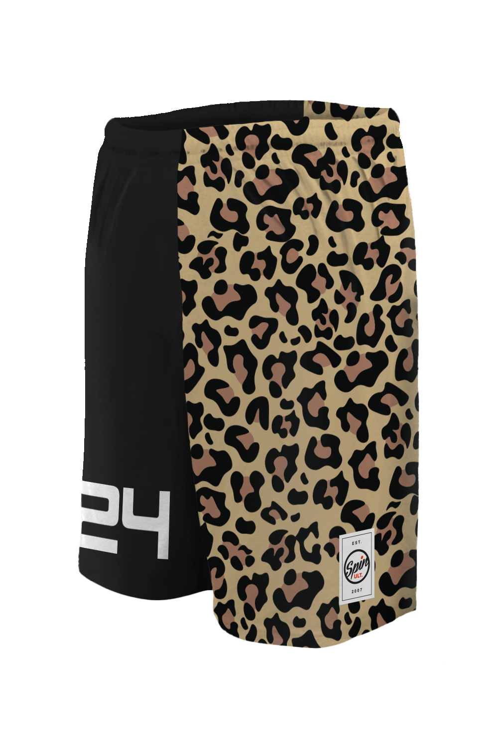 Wild Micro Shorts