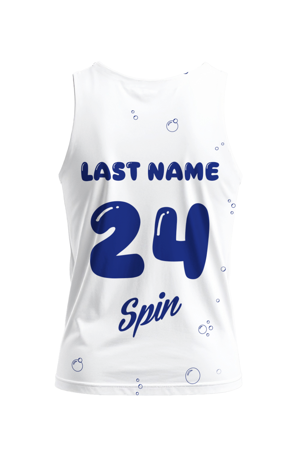 Dogfish Reversible Tank