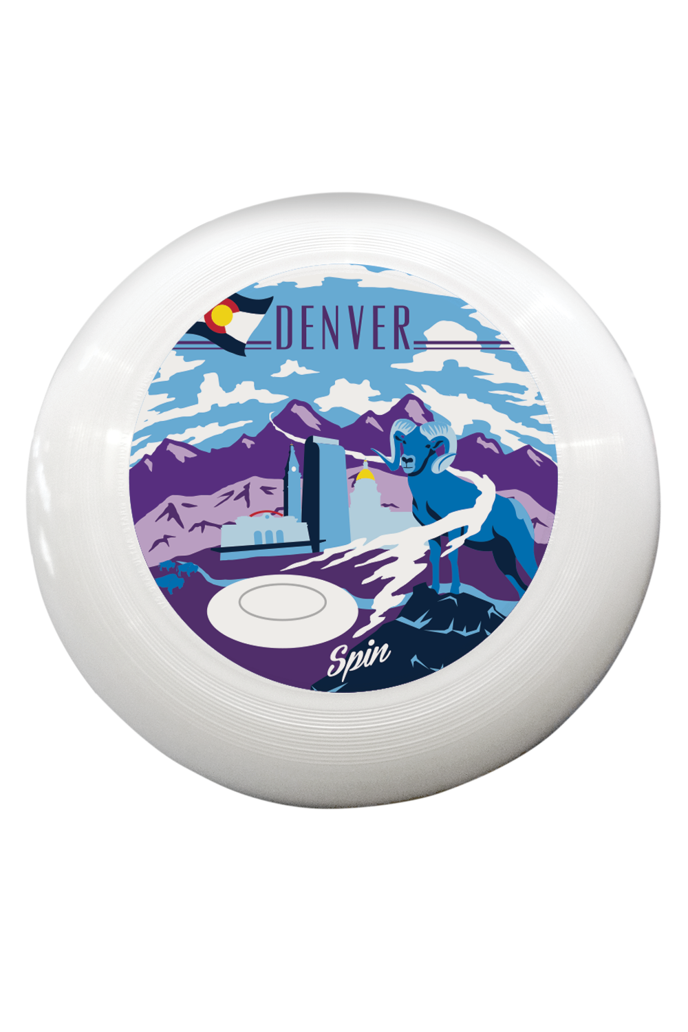 Denver Disc