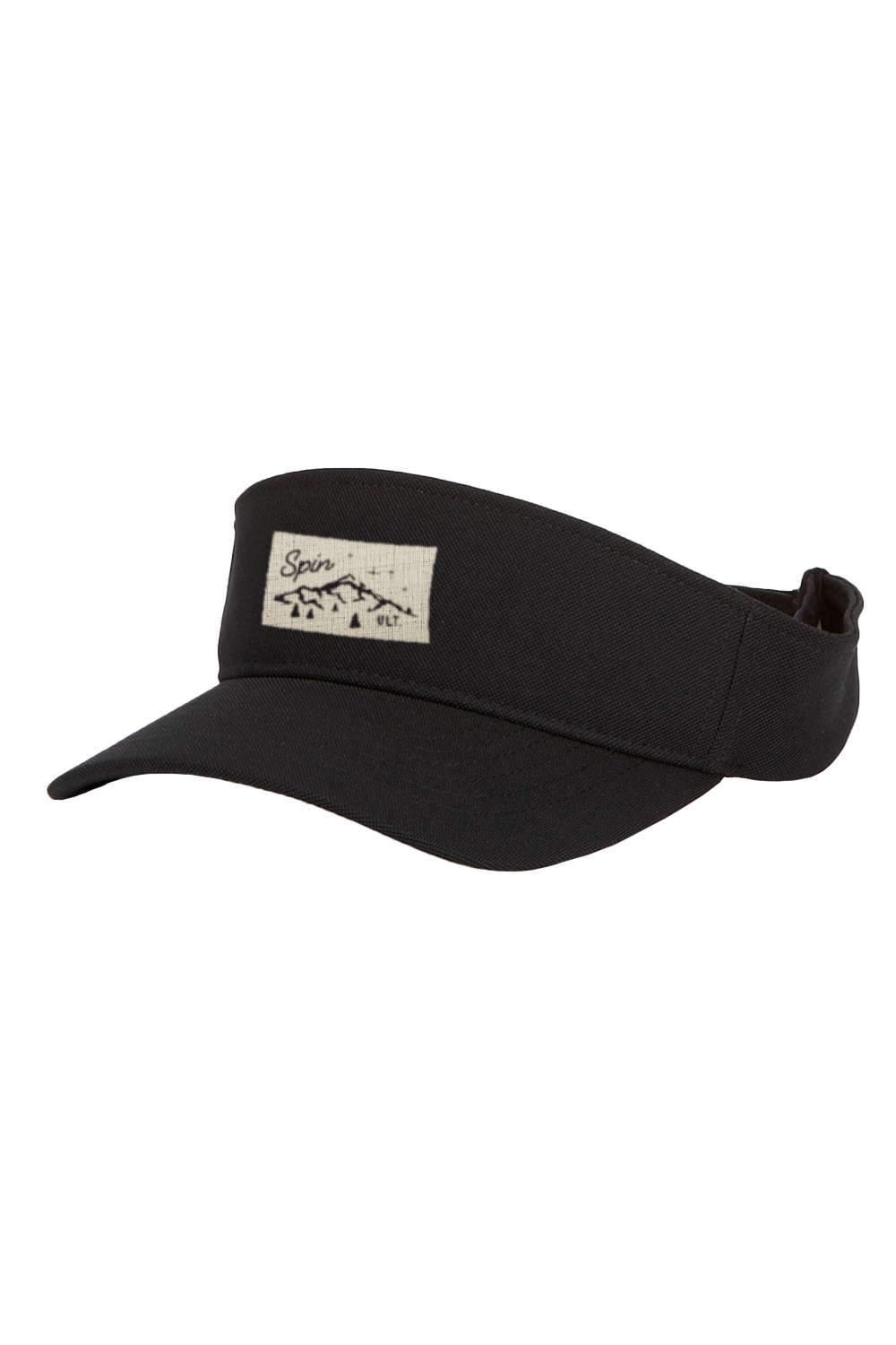 Under the Stars Visor