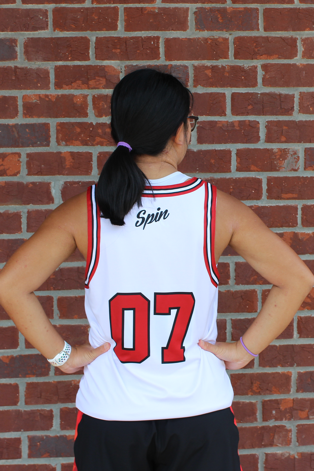 Dynasty Reversible Tank