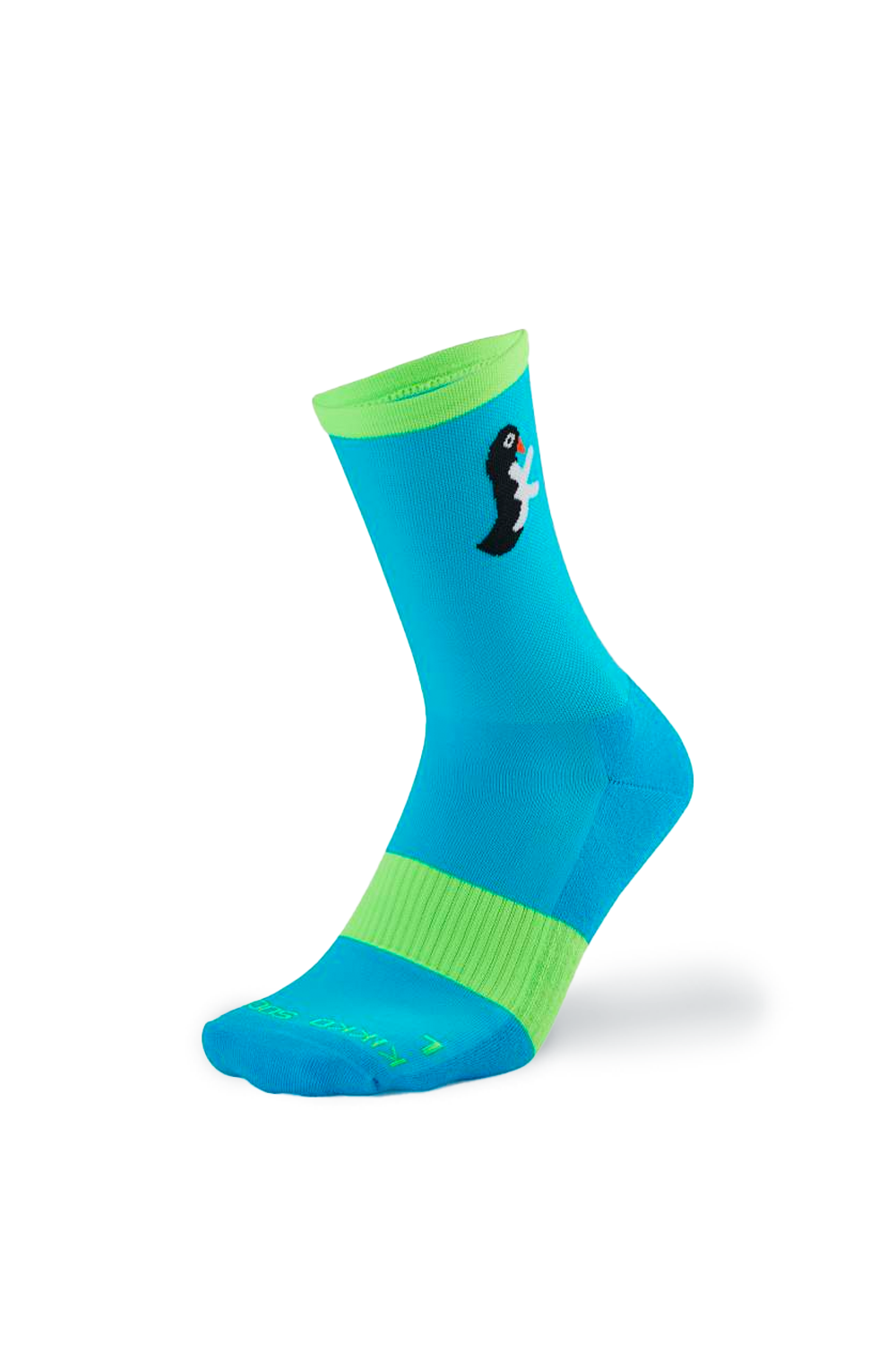 Kikko Socks Striker (Gecko)