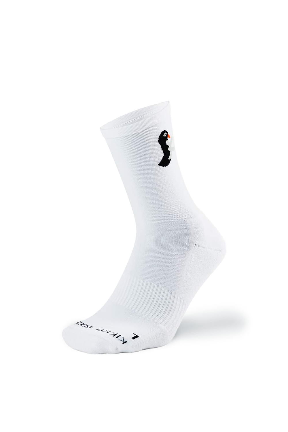 Kikko Socks Striker (White)