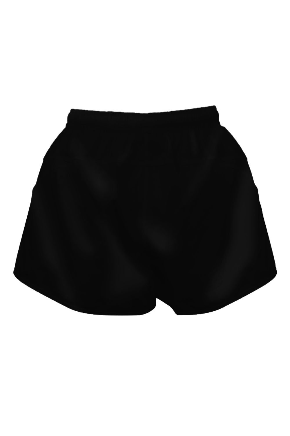 Racer Shorts (Black)