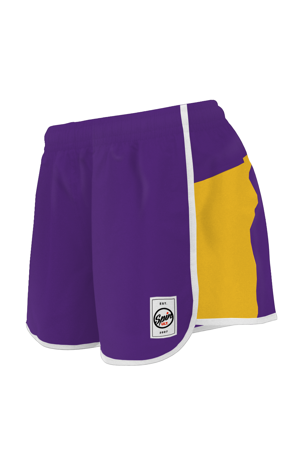 Showtime Racer Shorts Spin Ultimate