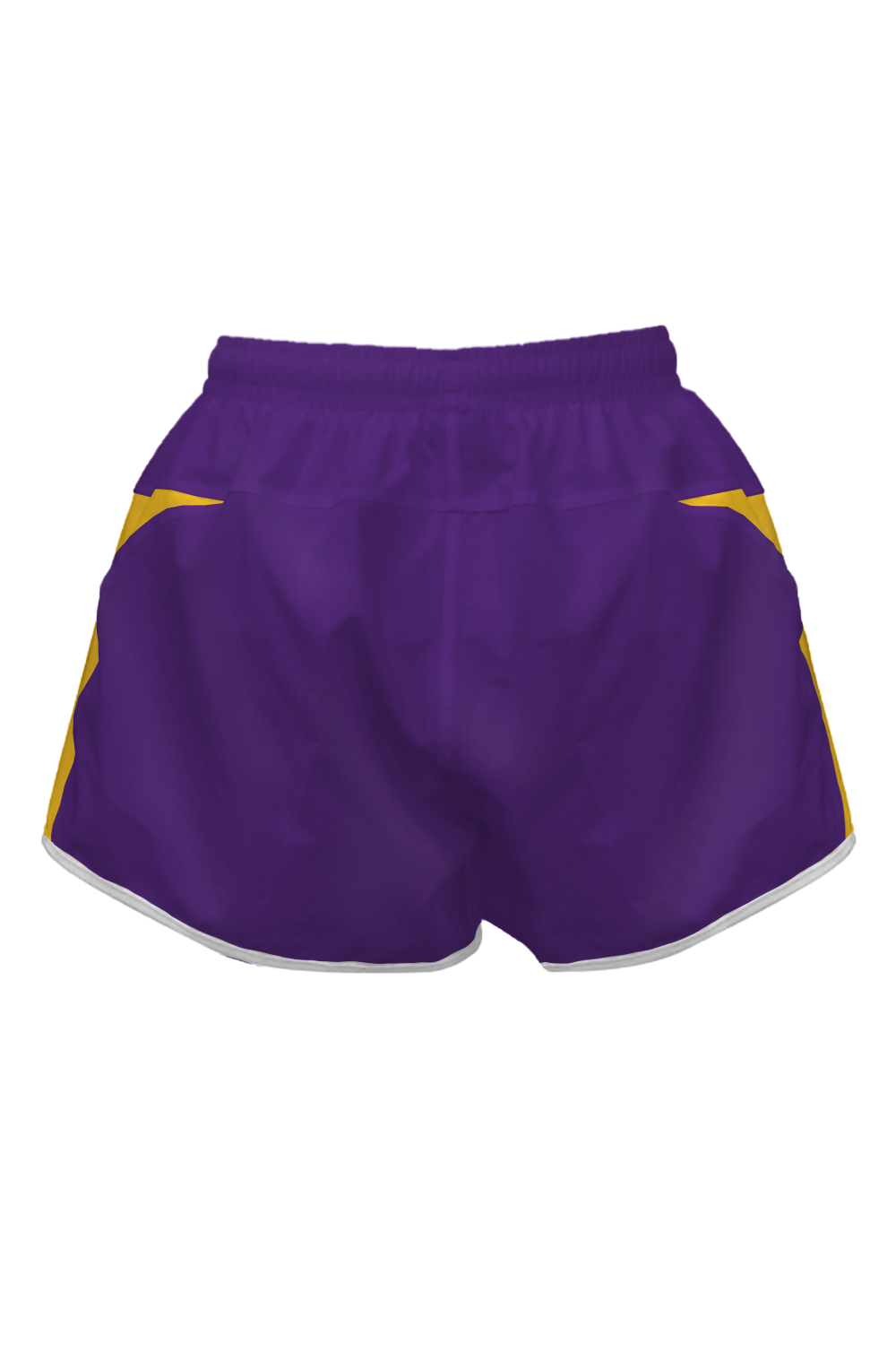 Showtime Racer Shorts