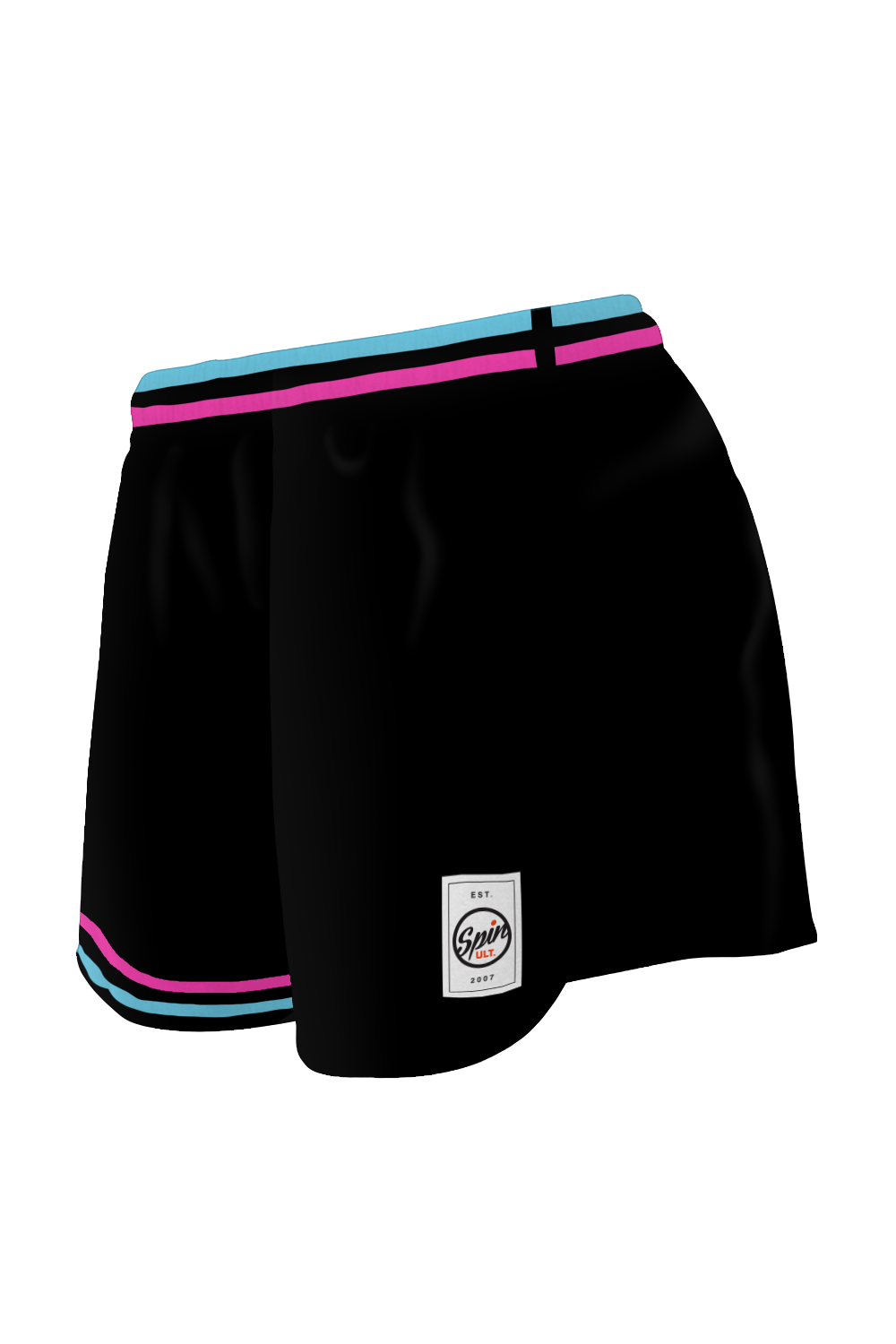 Vice Racer Shorts