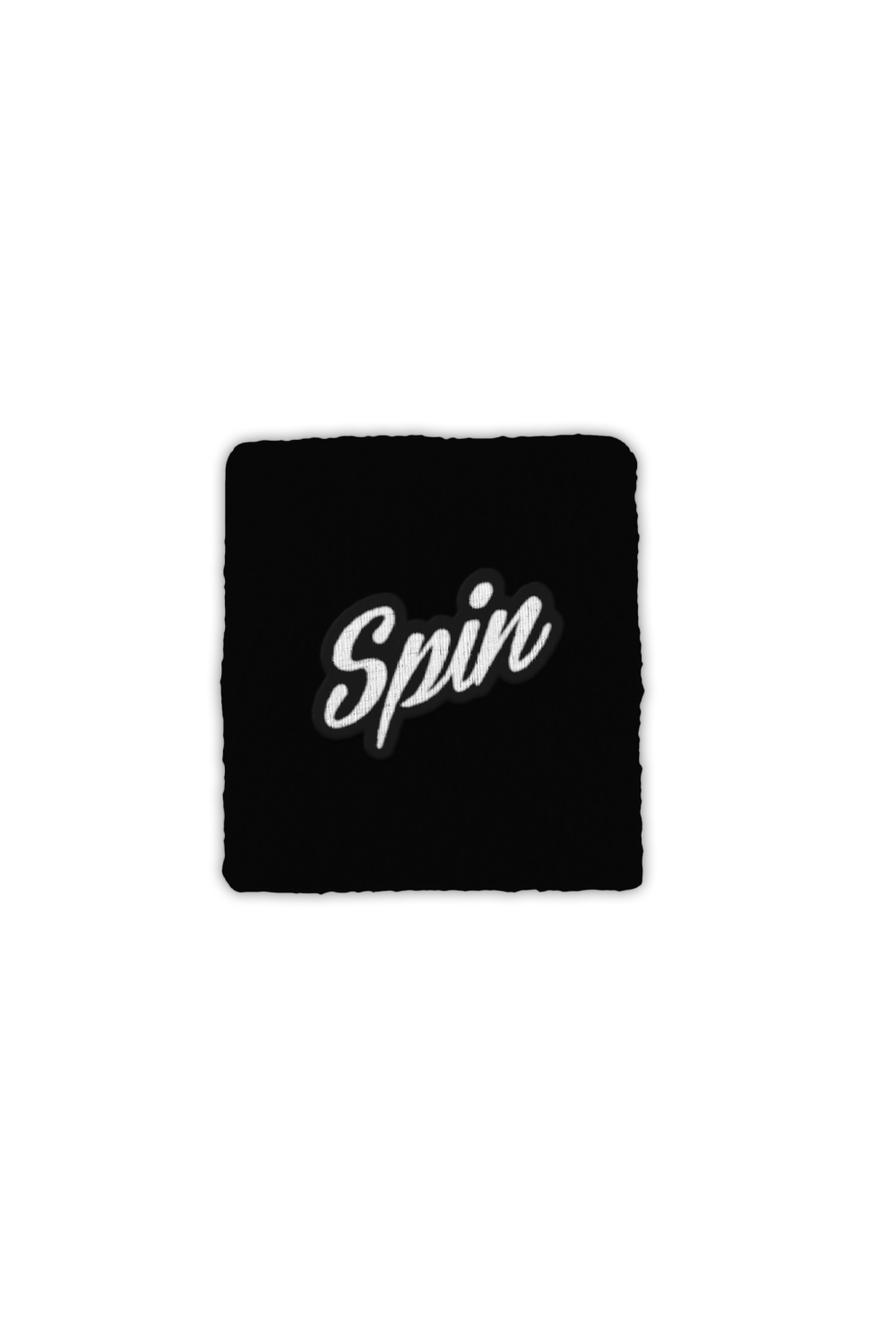Spin Wristband