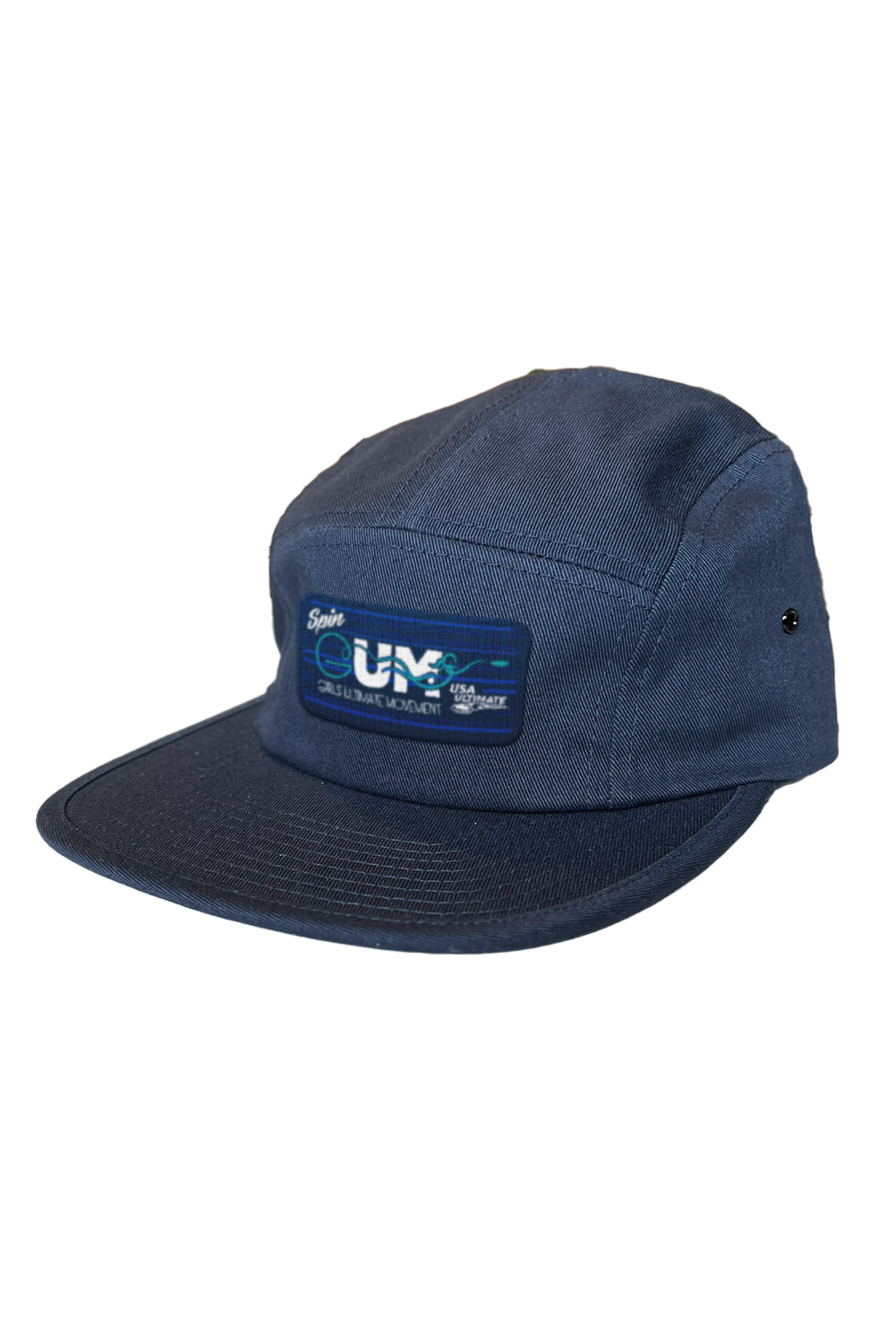 GUM 5 Panel Hat – Spin Ultimate