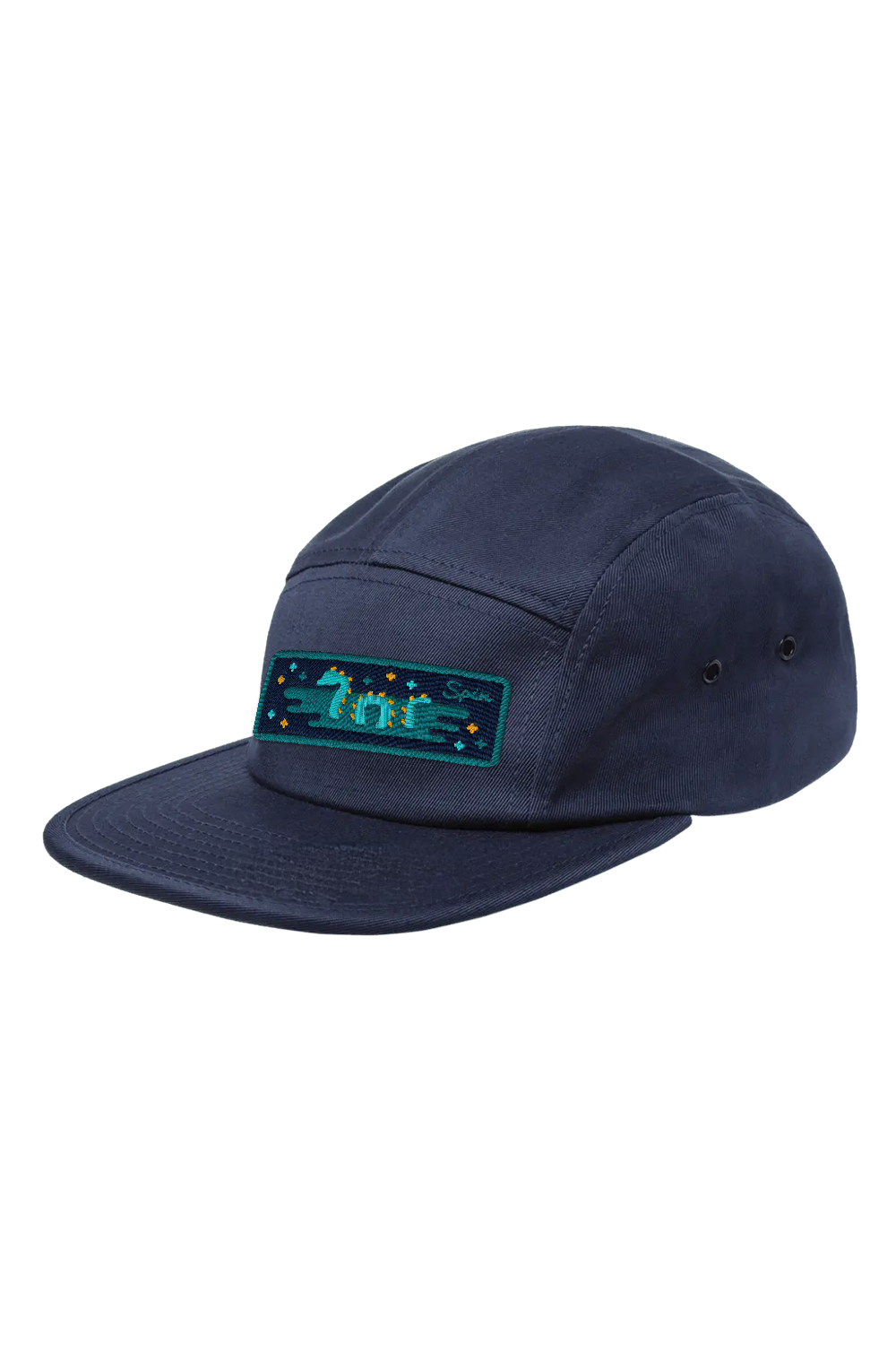 Nessie Patch