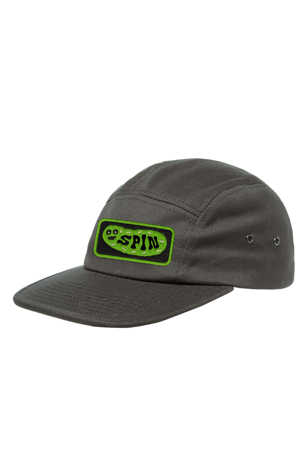 Pickle 5 Panel Hat