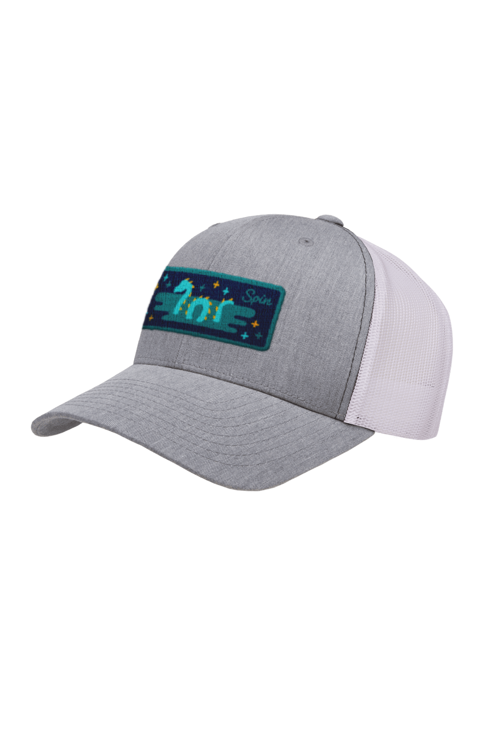 Nessie Trucker Hat