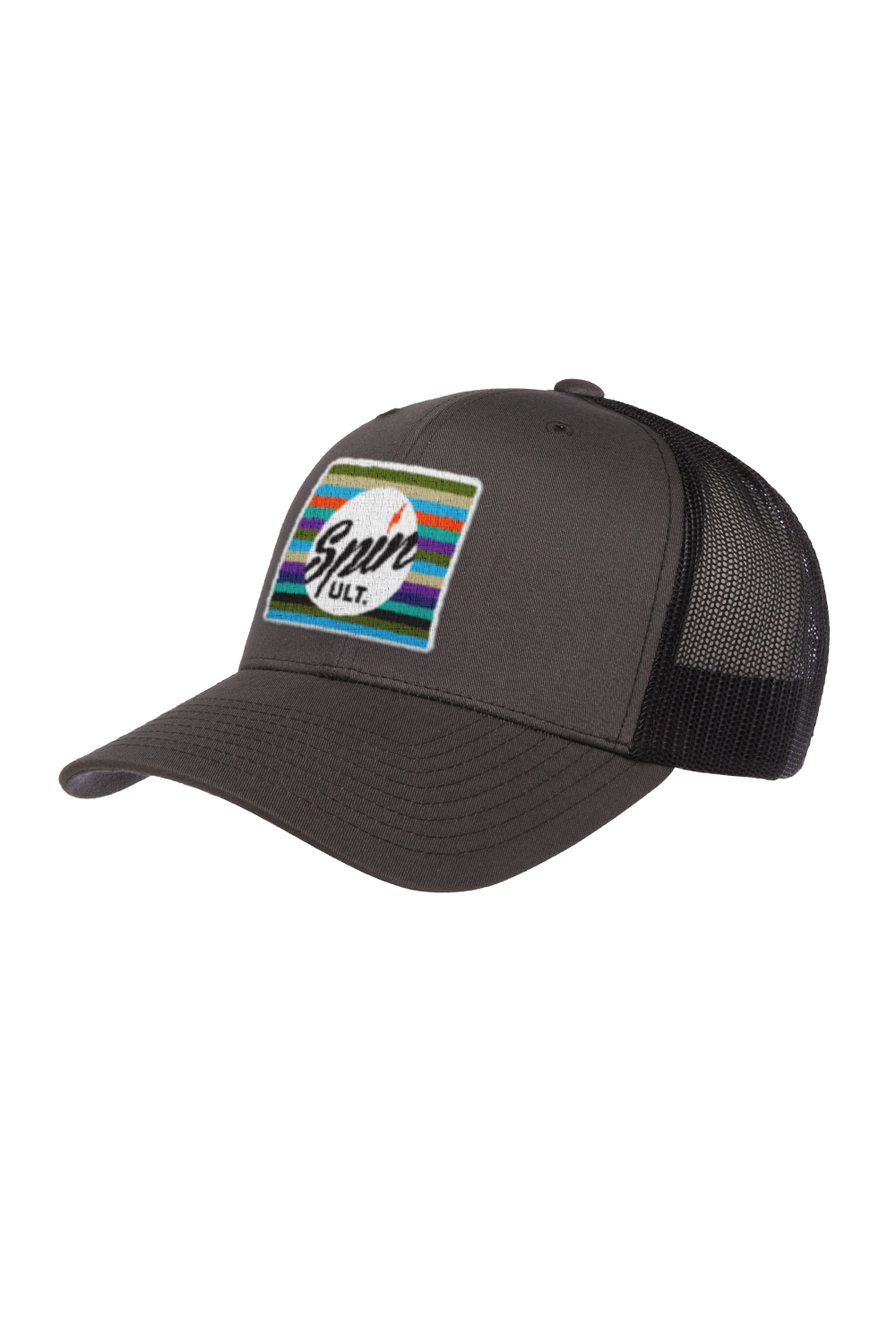 Spectrum Trucker Hat