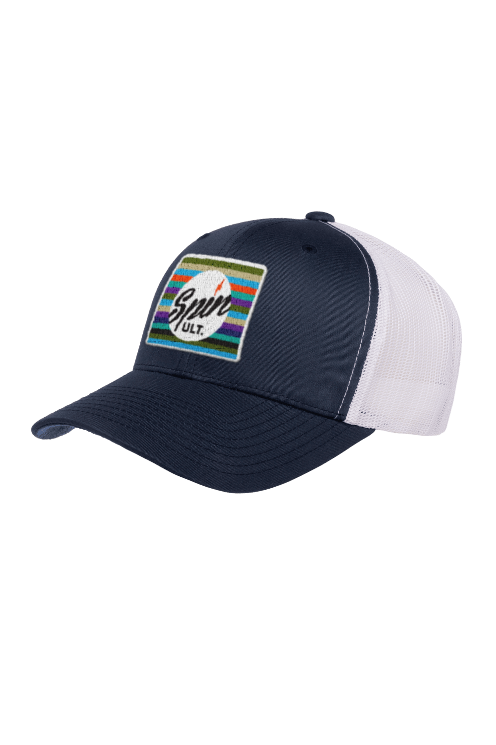 Spectrum Trucker Hat