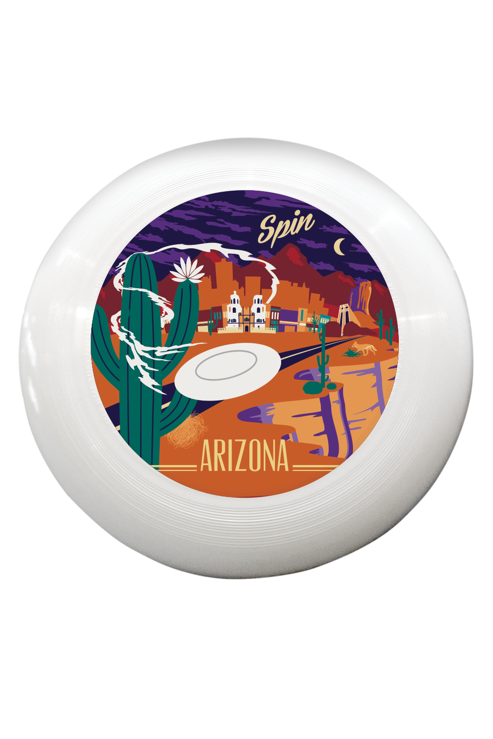 Arizona Disc