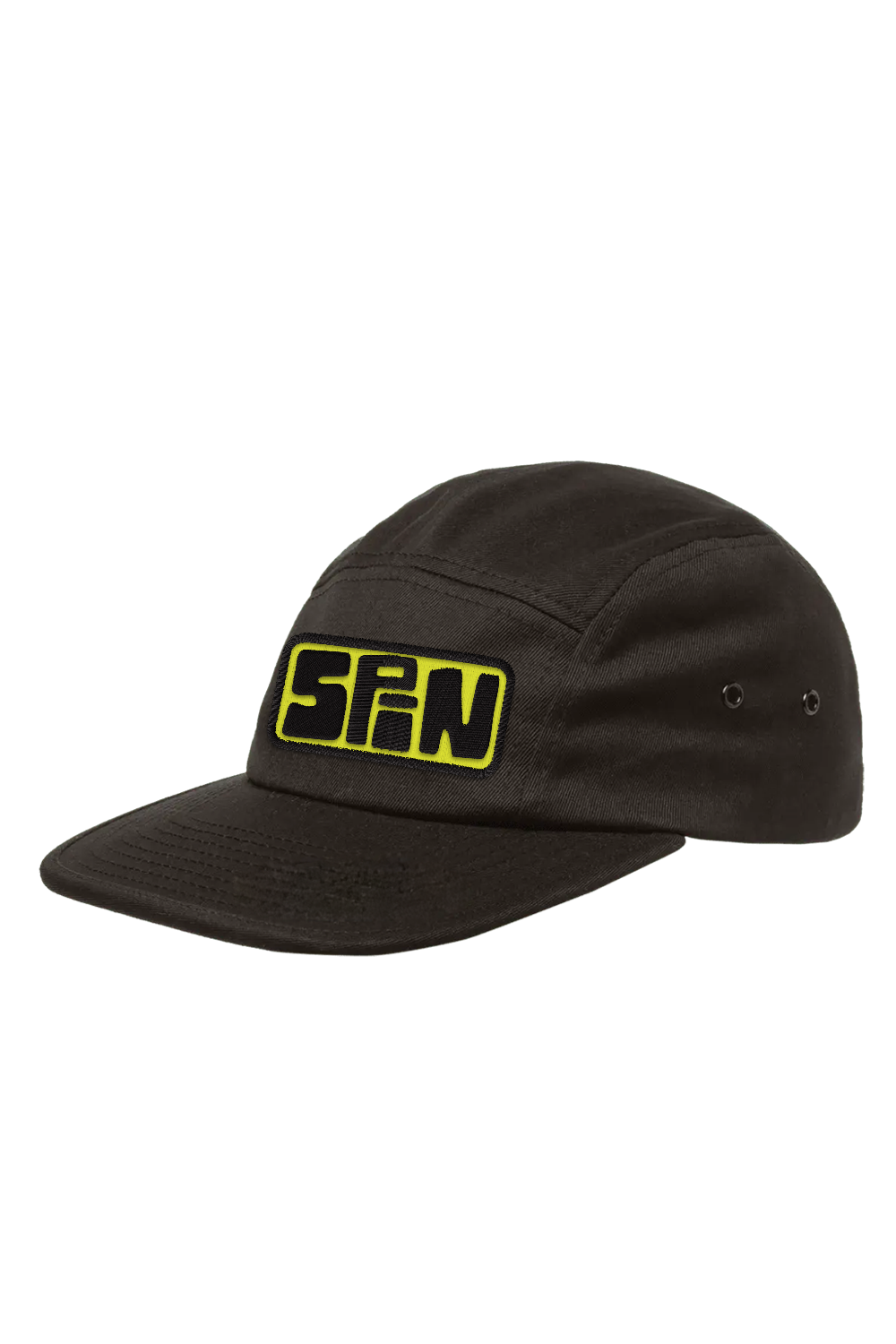Jumbo 5 Panel Hat