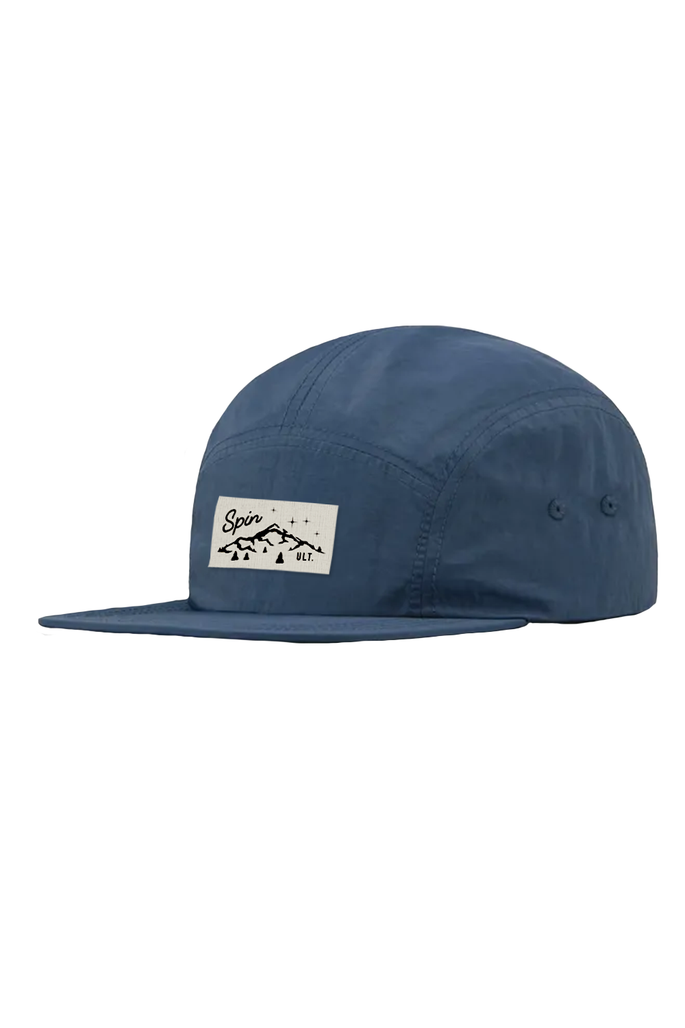 Under the Stars Ghost 5 Nylon Hat