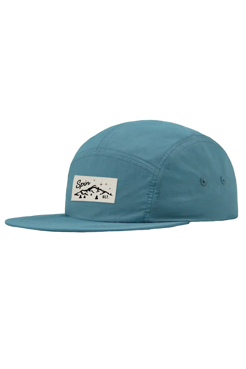 Under the Stars Ghost 5 Nylon Hat