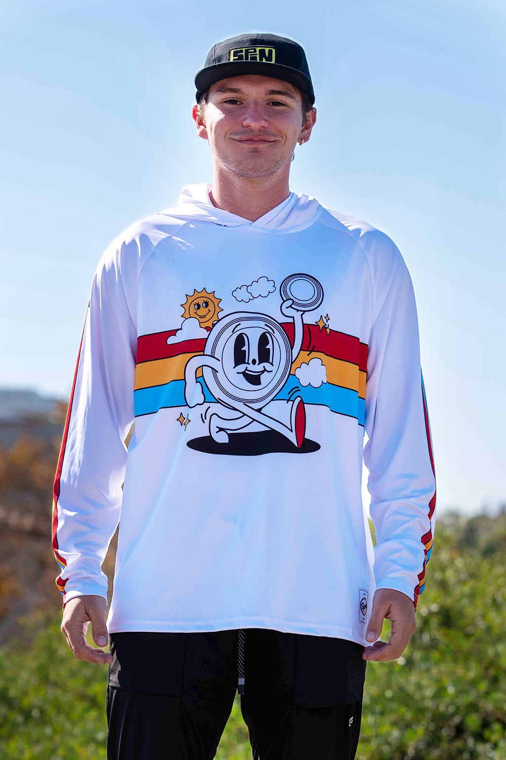 McFly Universal Hoodie