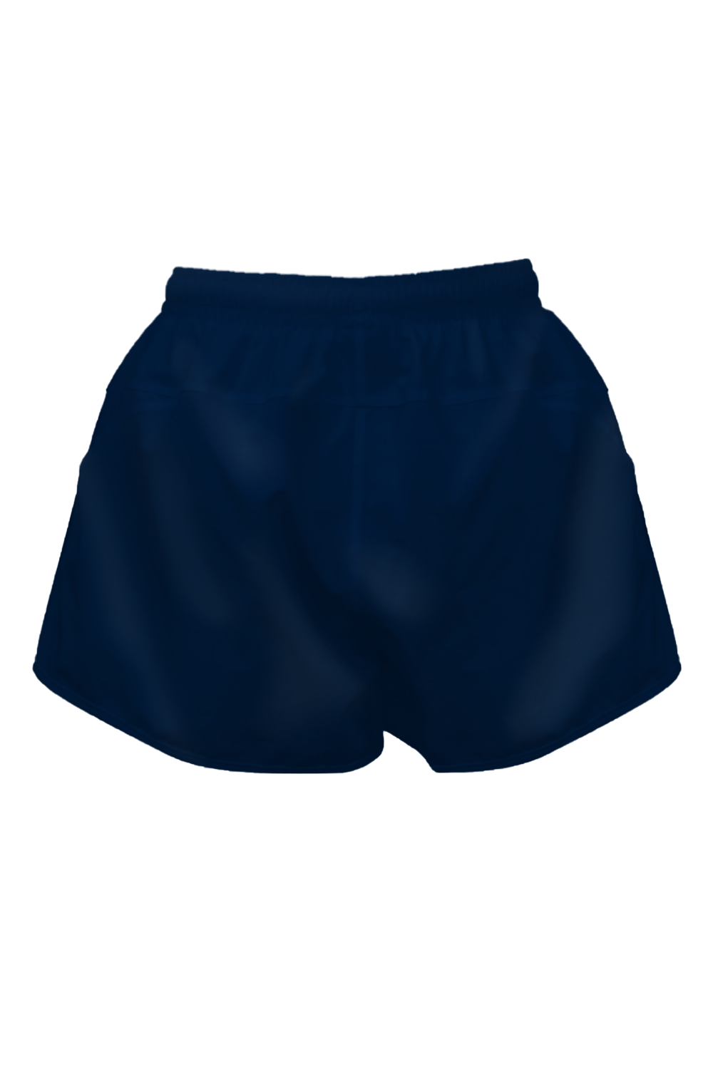 Racer Shorts (Navy)