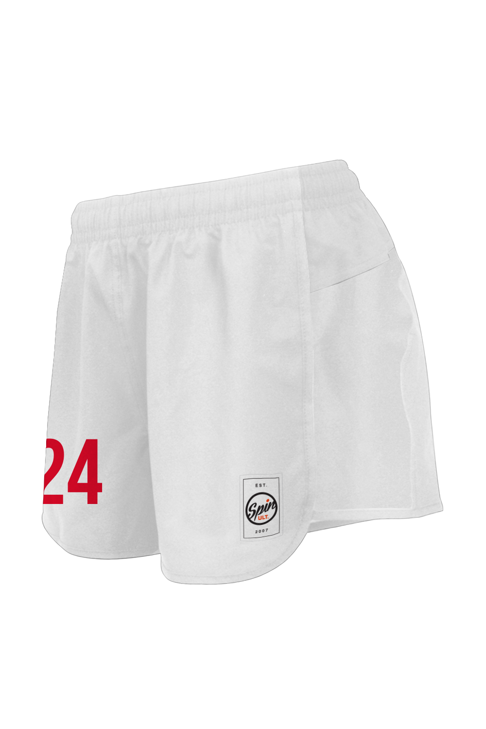 RACER SHORTS – Spin Ultimate