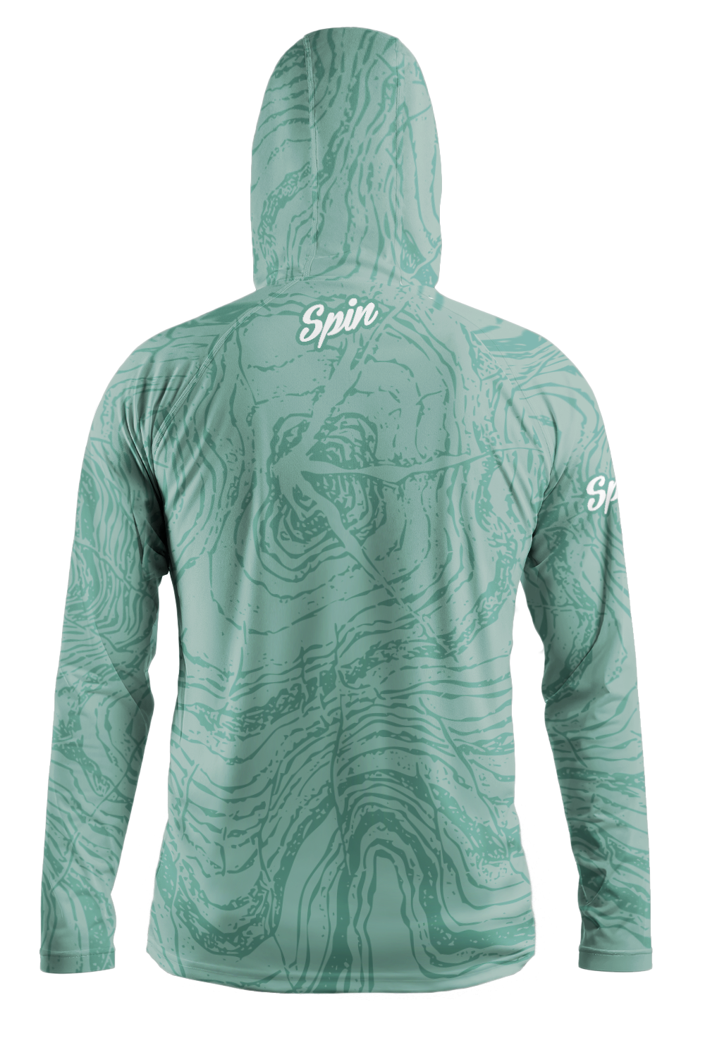 Stump Universal Hoodie
