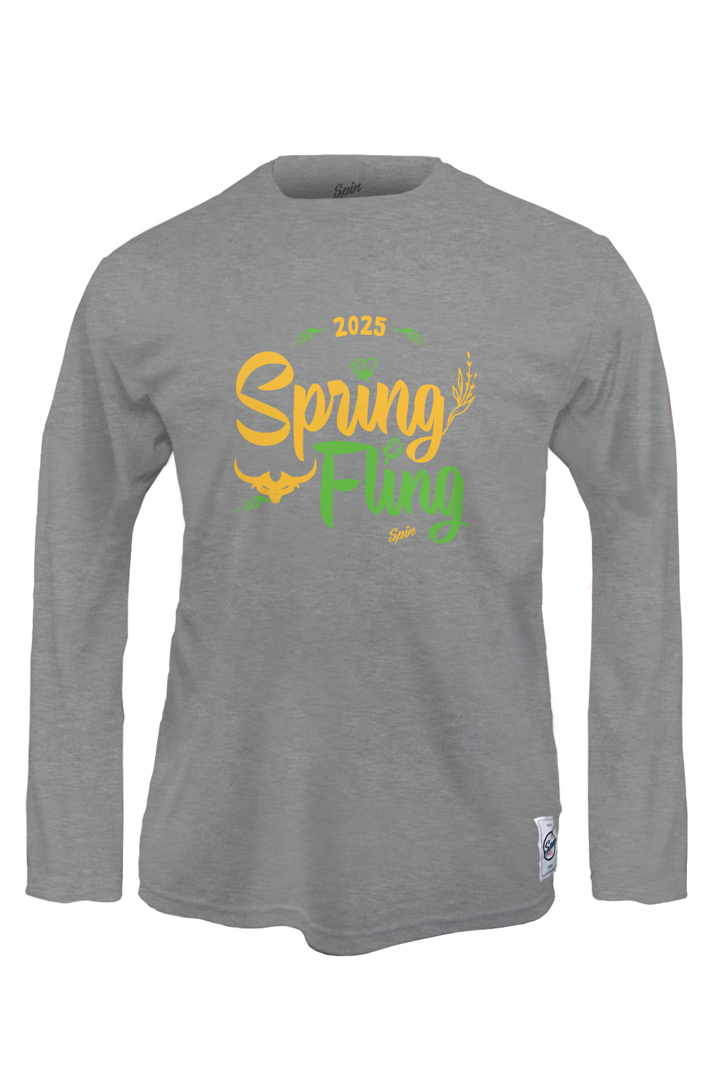 Spring Fling Top *S-L*
