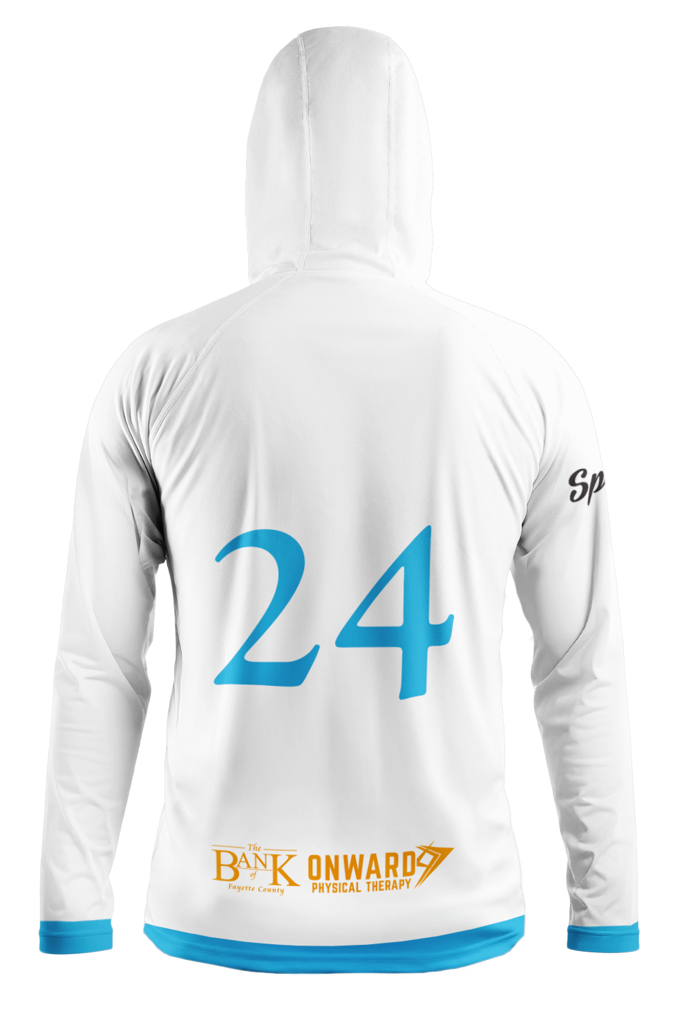 Prohibition Universal Hoodie