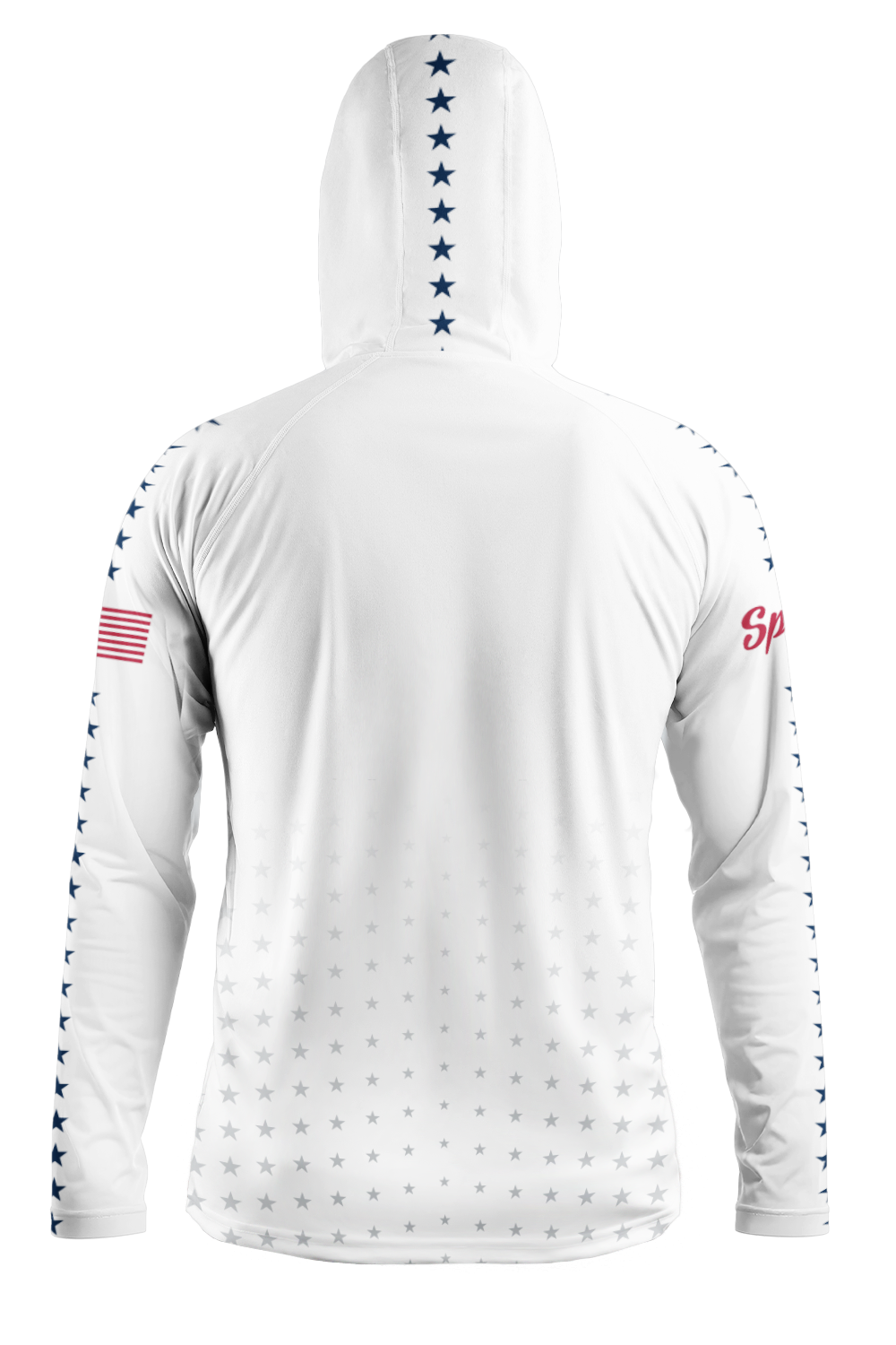 USNT Universal Hoodie
