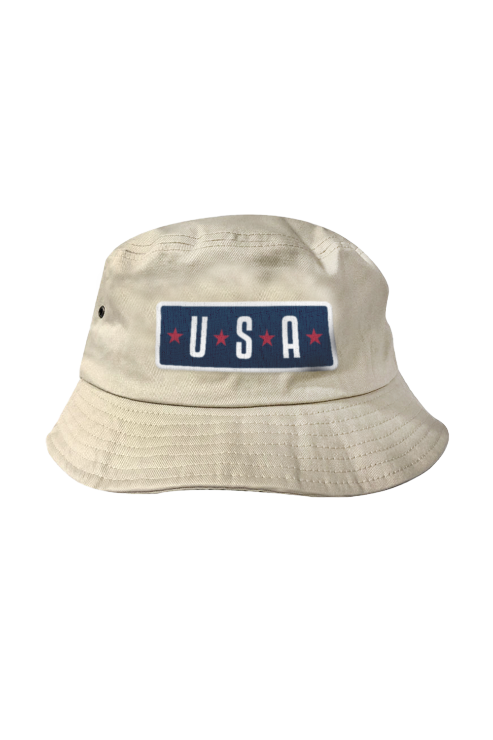 USNT Bucket Hat (Khaki) (Fans)