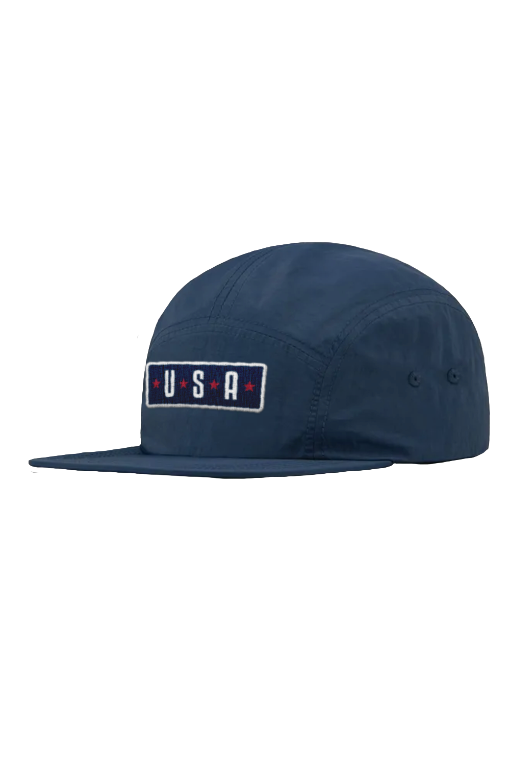 USNT Ghost 5 Nylon Hat (Navy) (Fans)
