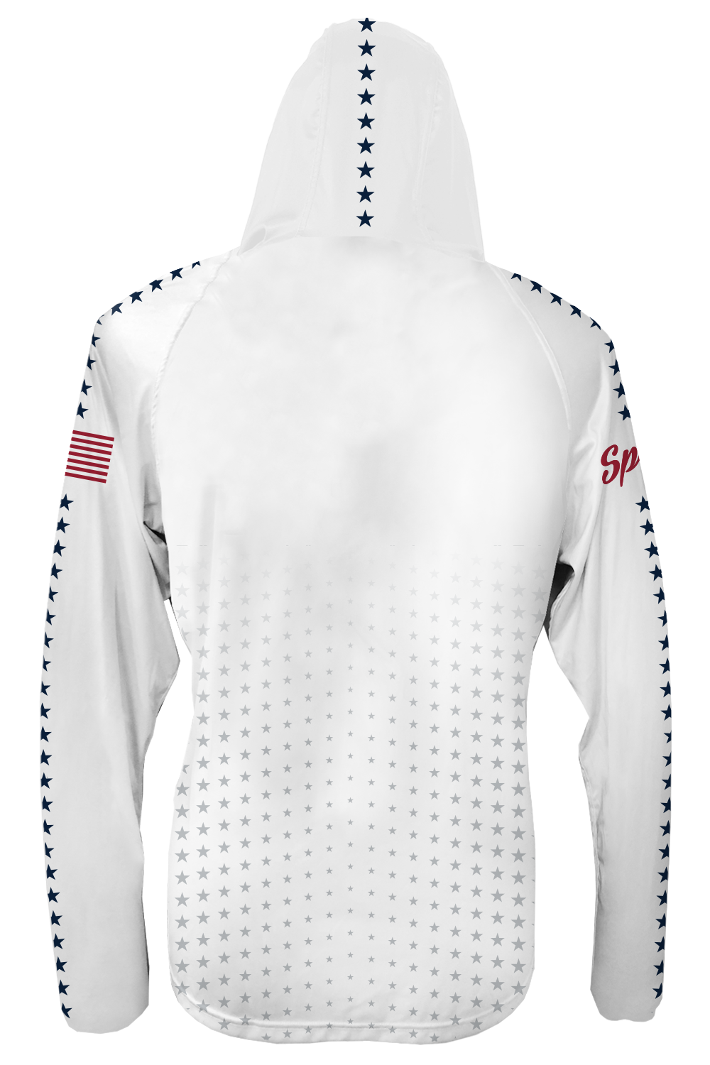 USNT Universal Hoodie (Fans)