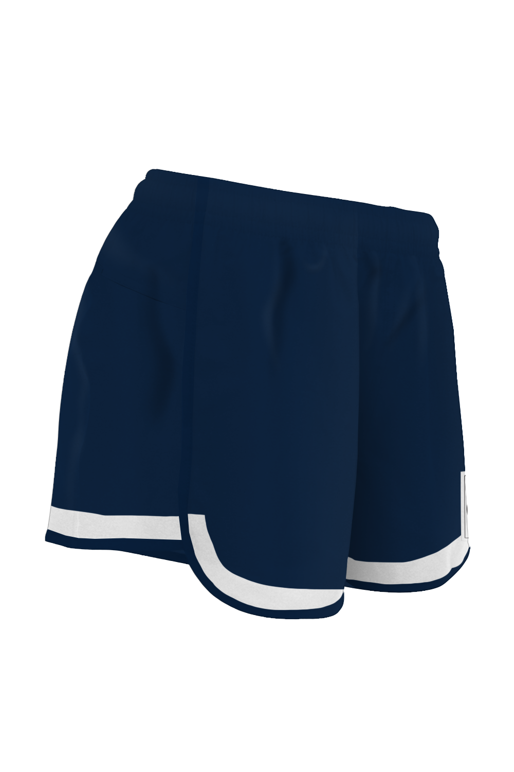 USNT Racer Shorts