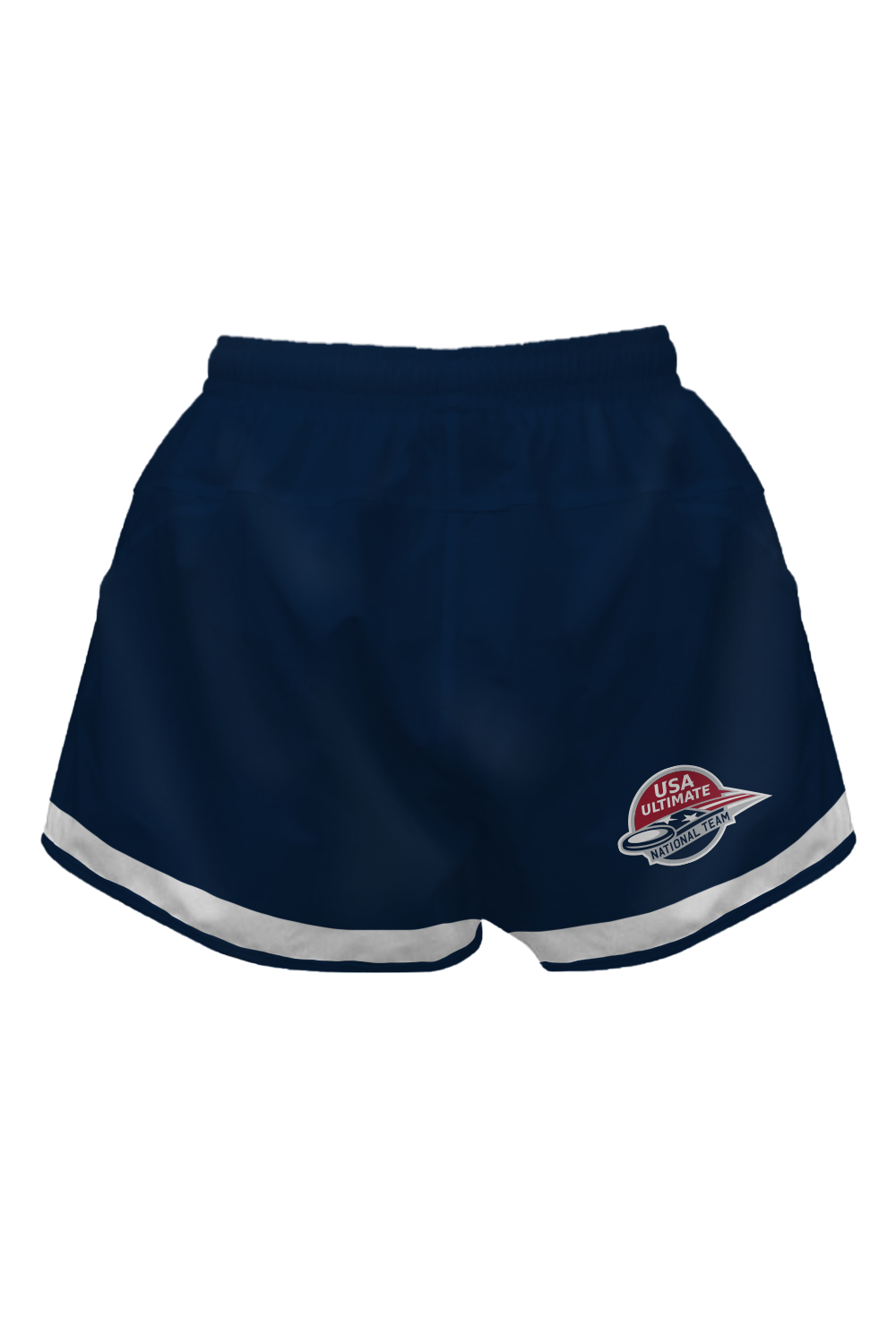 USNT Racer Shorts (Fans)