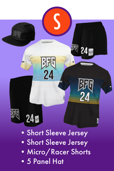 Info-Uniform Packages