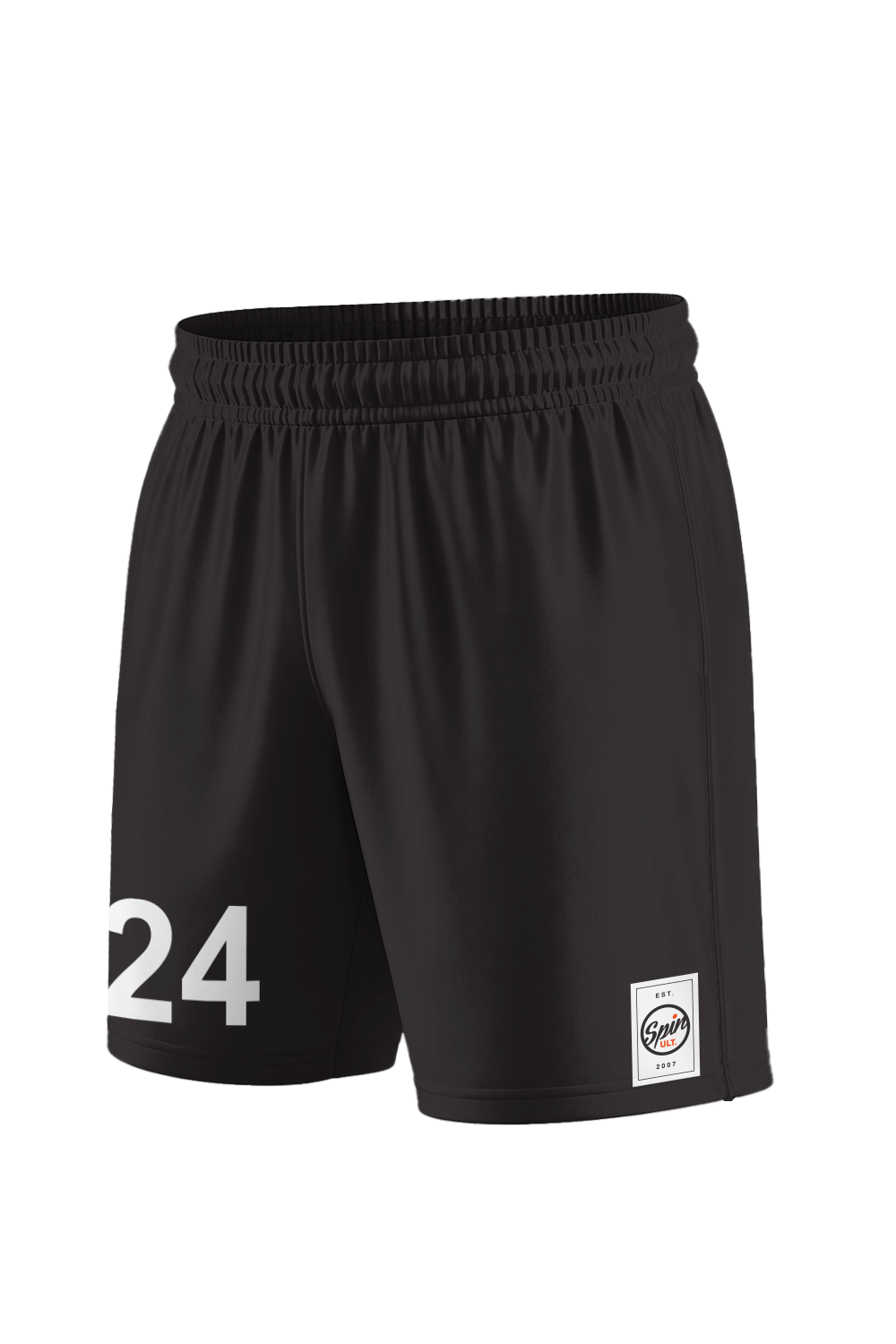 Virgin Islands Fever Micro Shorts
