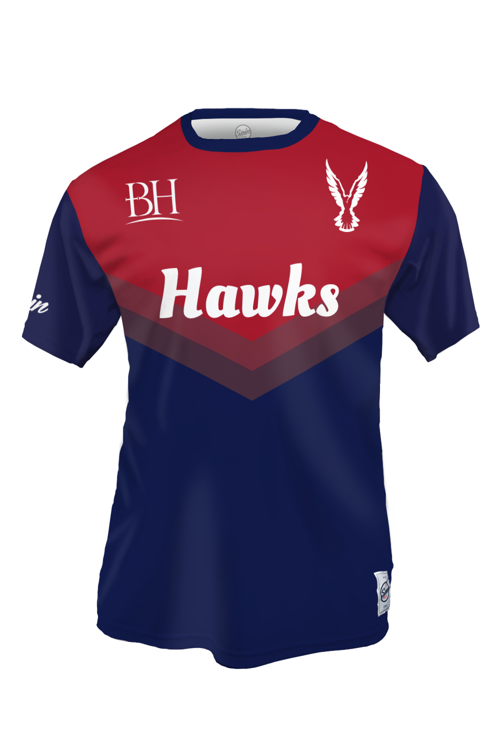 Info-Jerseys