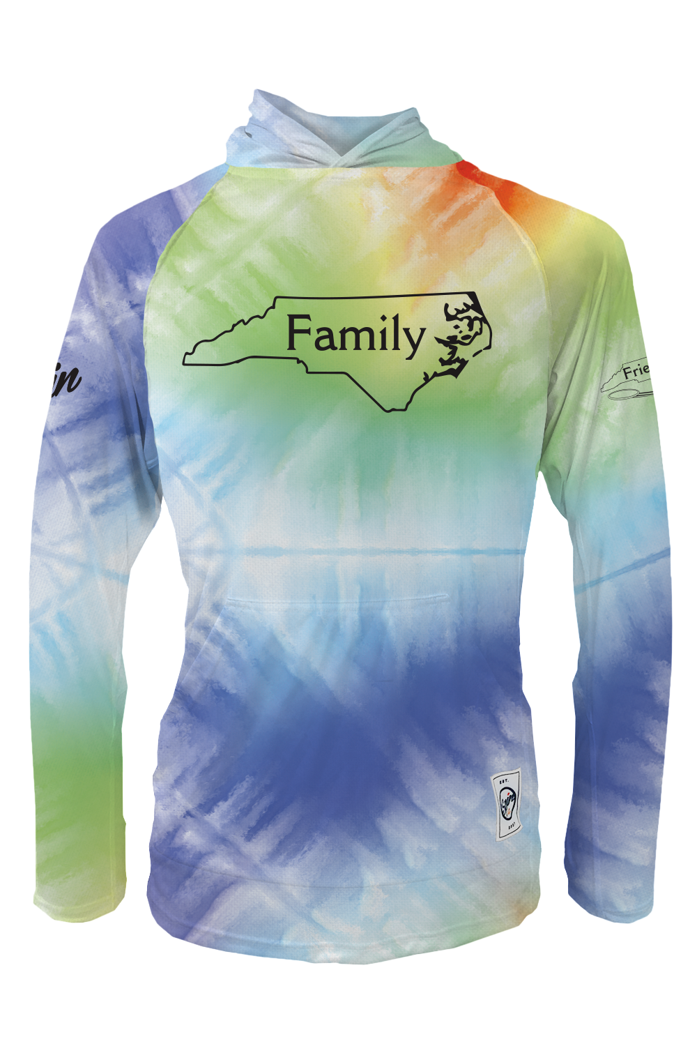suns sublimation jersey