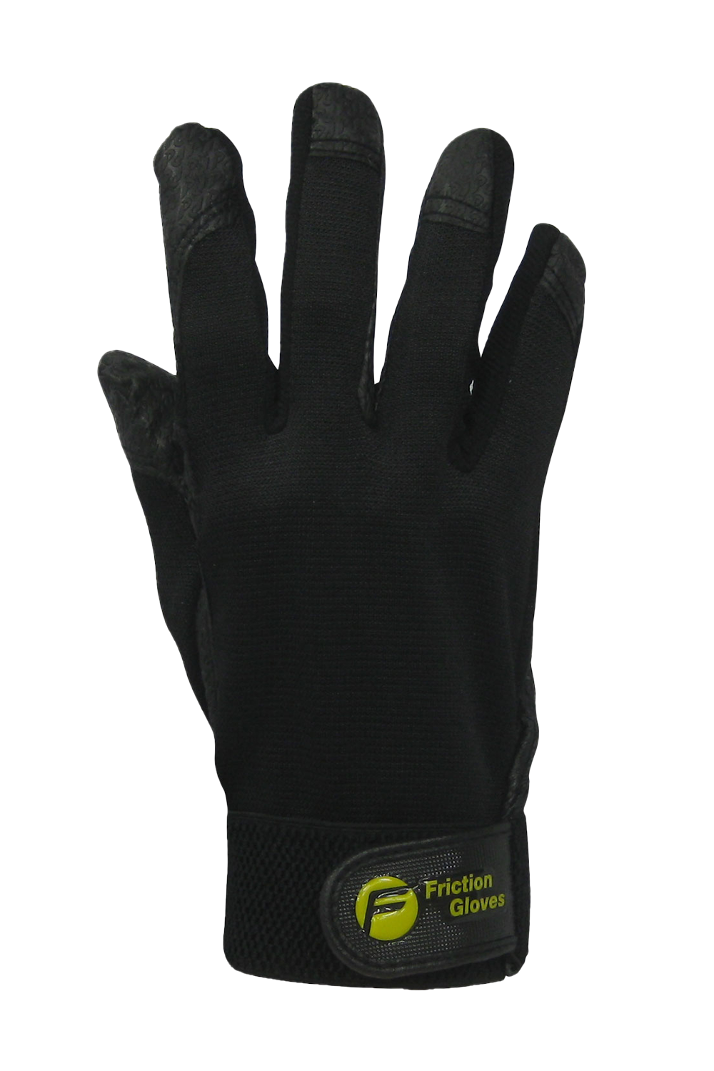 Friction Gloves – Spin Ultimate