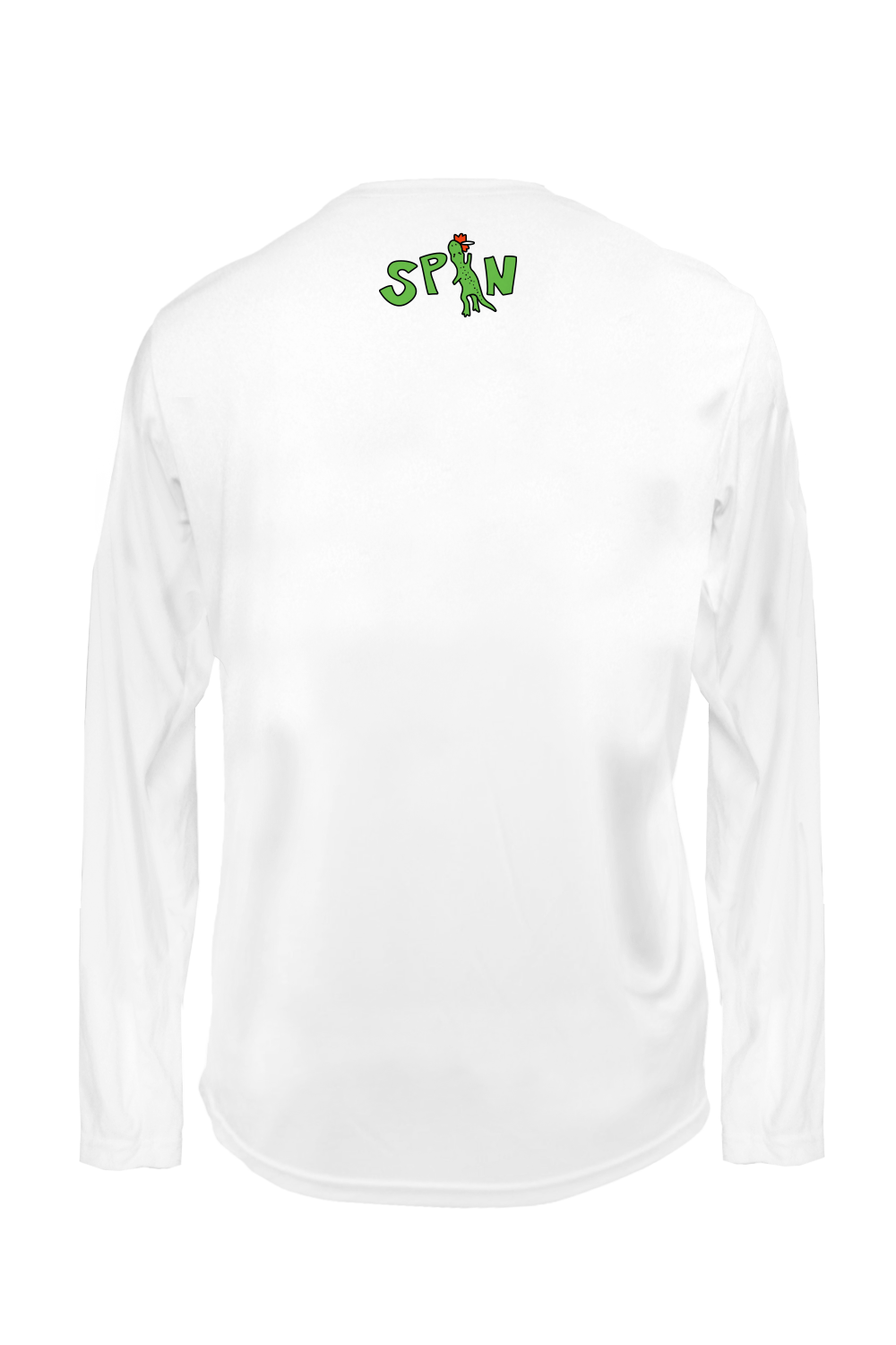 G-Rex Long Sleeve Jersey